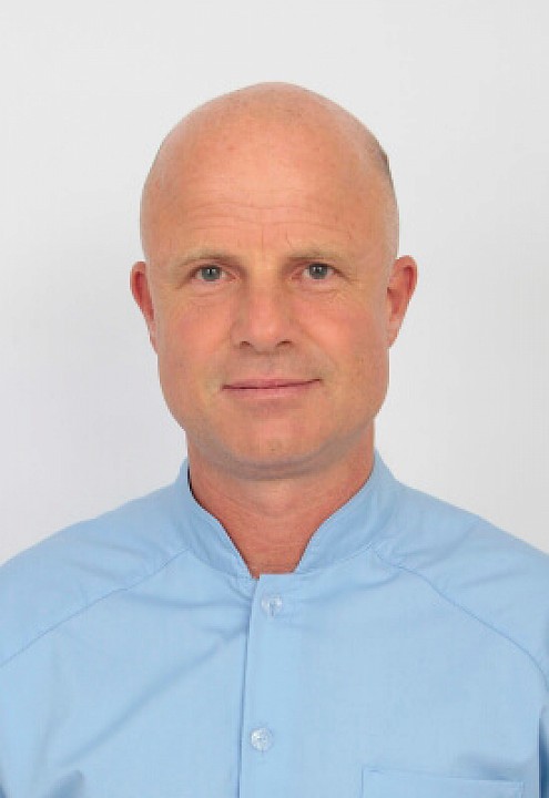 Dr. Altay Attila