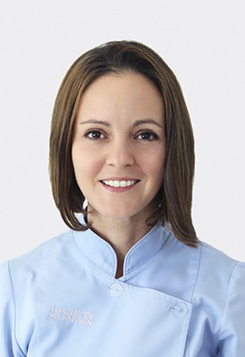 Olár Zsuzsa