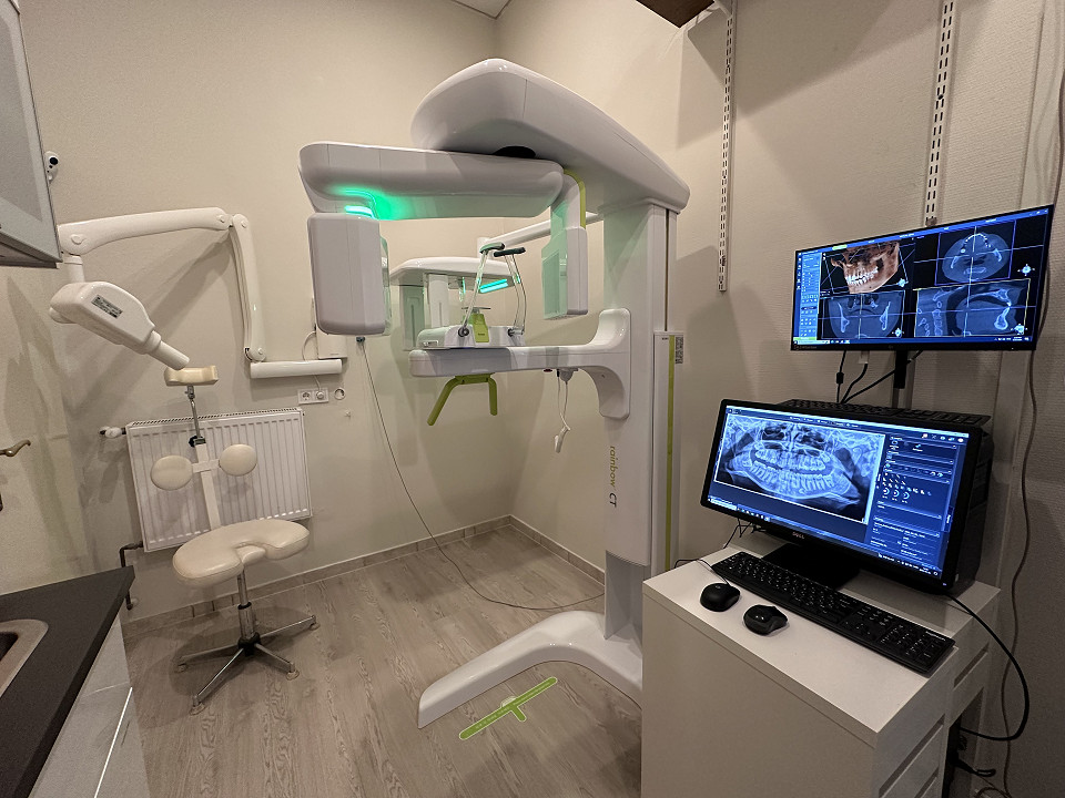 FogorvosKereső - Gáspár Dental Budapest, Dr. Gáspár Lajos
