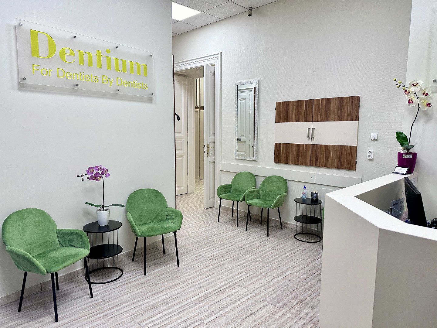 FogorvosKereső - Gáspár Dental Budapest, Dr. Gáspár Lajos