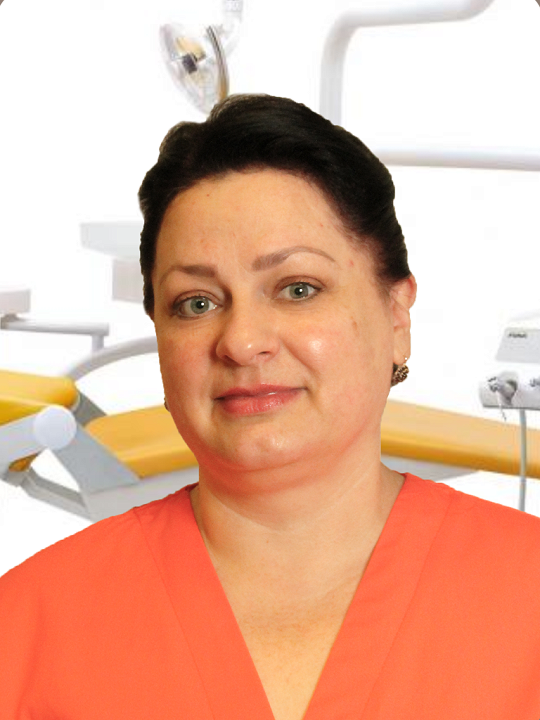 Kargalszkaja Galina
