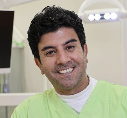 Dr. Dehghani Hadi