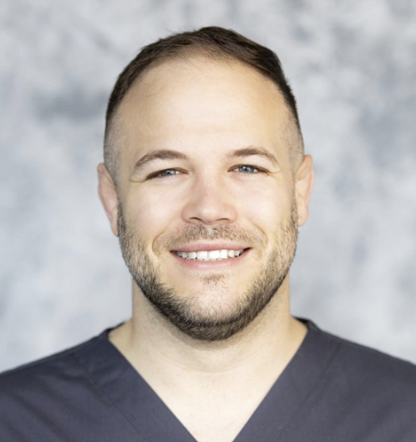 Dr. Szabó Dániel