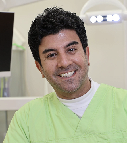 Dr. Dehghani Hadi