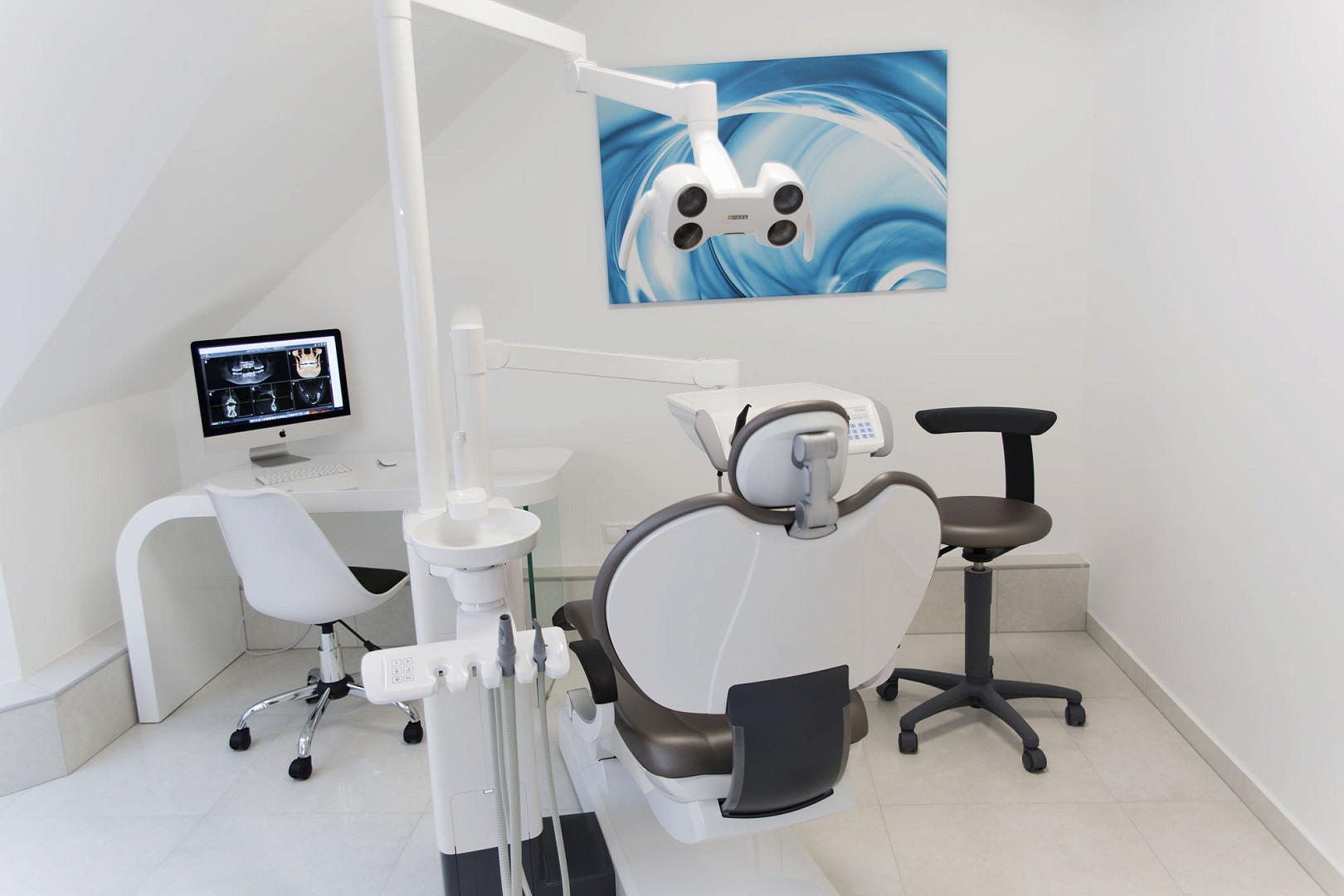 FogorvosKereső - DENTYS Fogászat Győr, DR. DUDÁS GERGELY