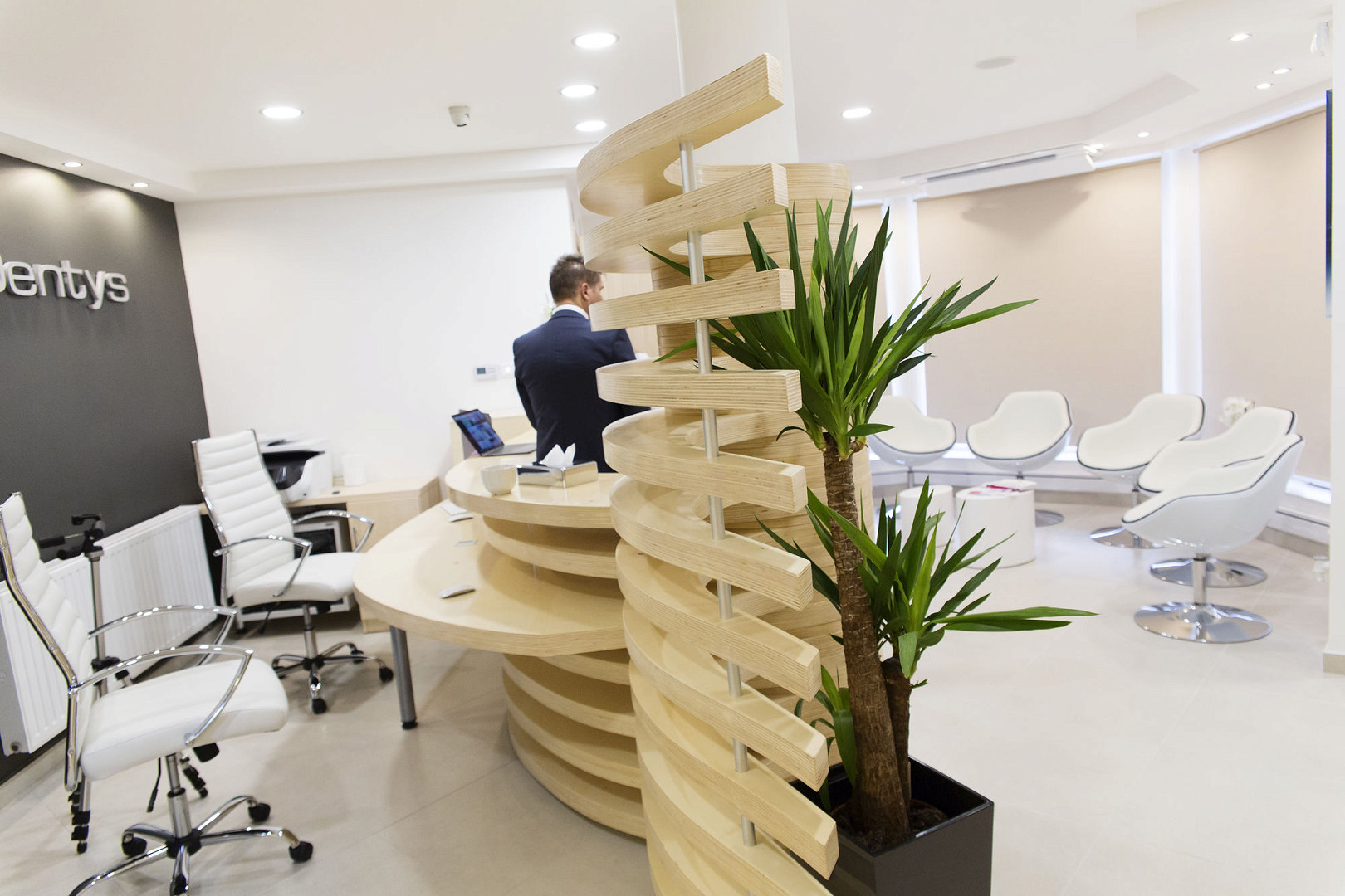 FogorvosKereső - DENTYS Fogászat Győr, DR. DUDÁS GERGELY