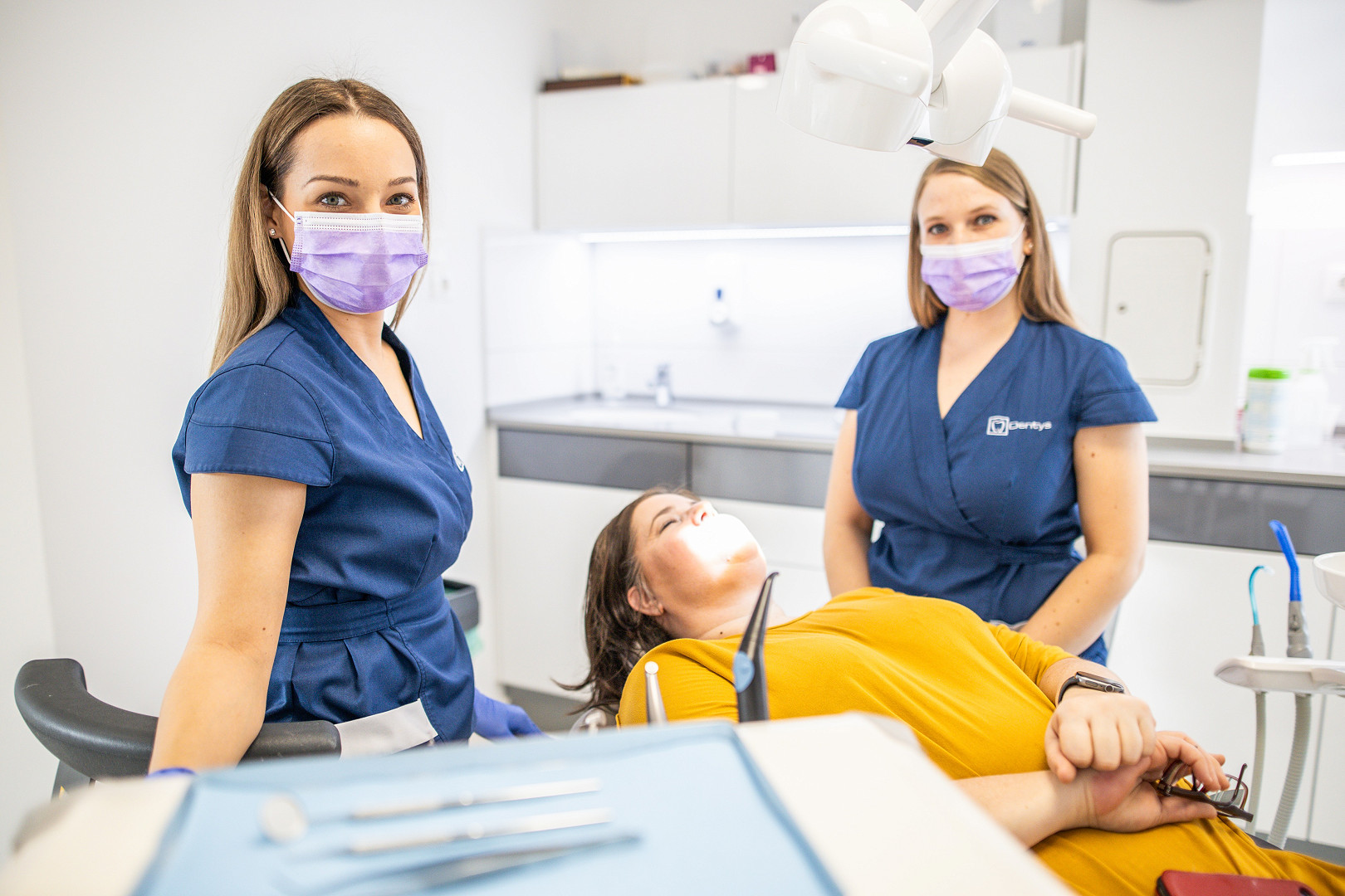 FogorvosKereső - DENTYS Fogászat Győr, DR. DUDÁS GERGELY