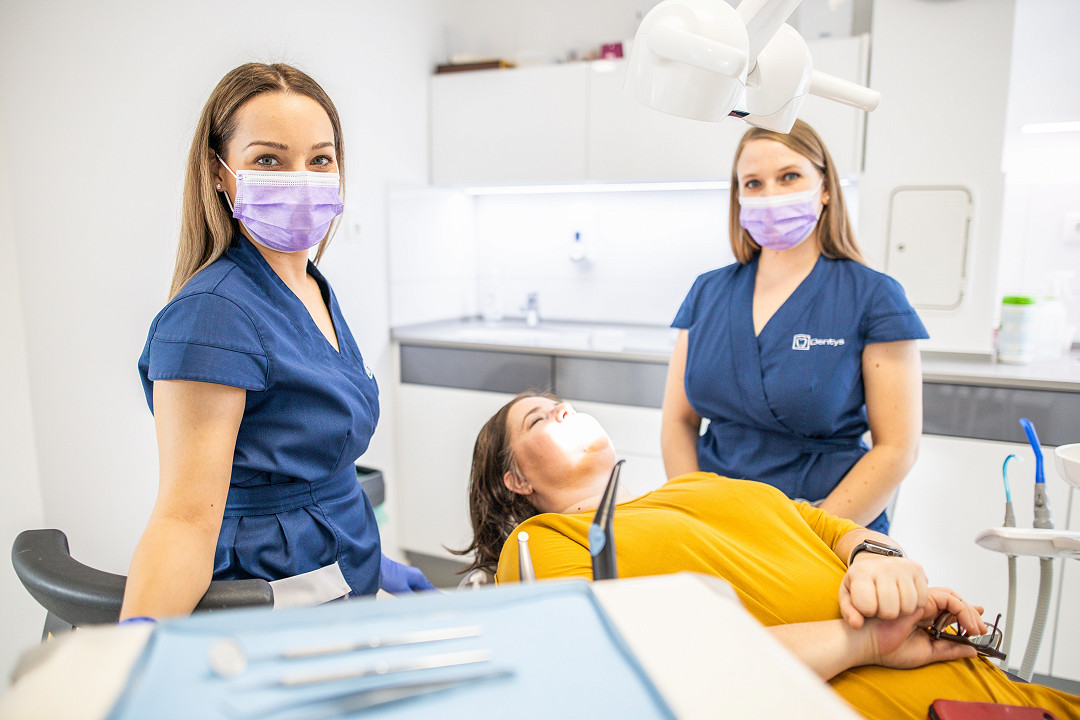 FogorvosKereső - DENTYS Fogászat Győr, DR. DUDÁS GERGELY