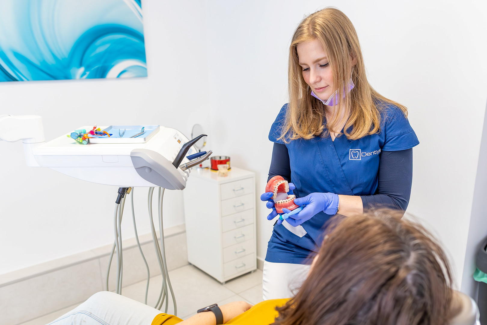 FogorvosKereső - DENTYS Fogászat Győr, DR. DUDÁS GERGELY