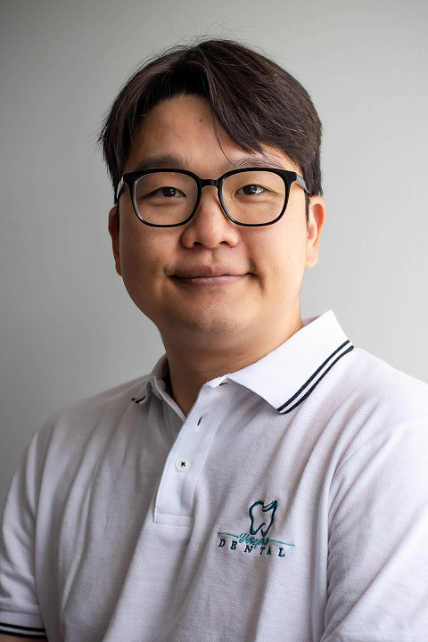 Dr. Jang Kyounghwan