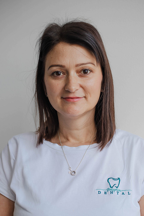 Dr. Gábor Zsuzsánna