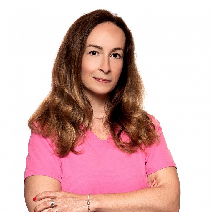 Dr. Déri Katalin