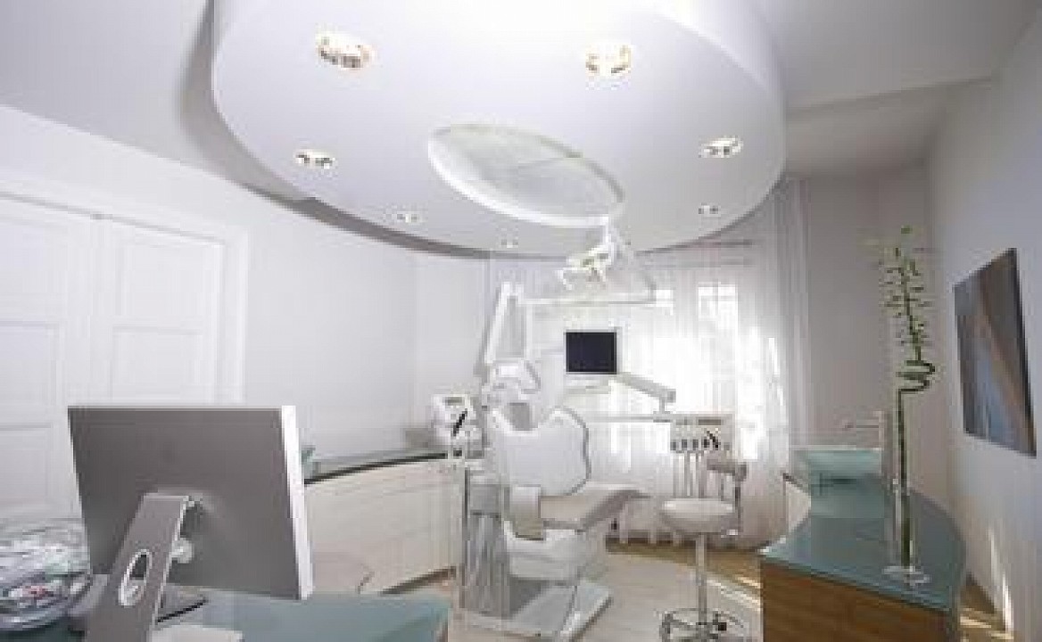 FogorvosKereső - Móricz Dental Fogászati Zártkörűen Működő Részvénytársaság Budapest