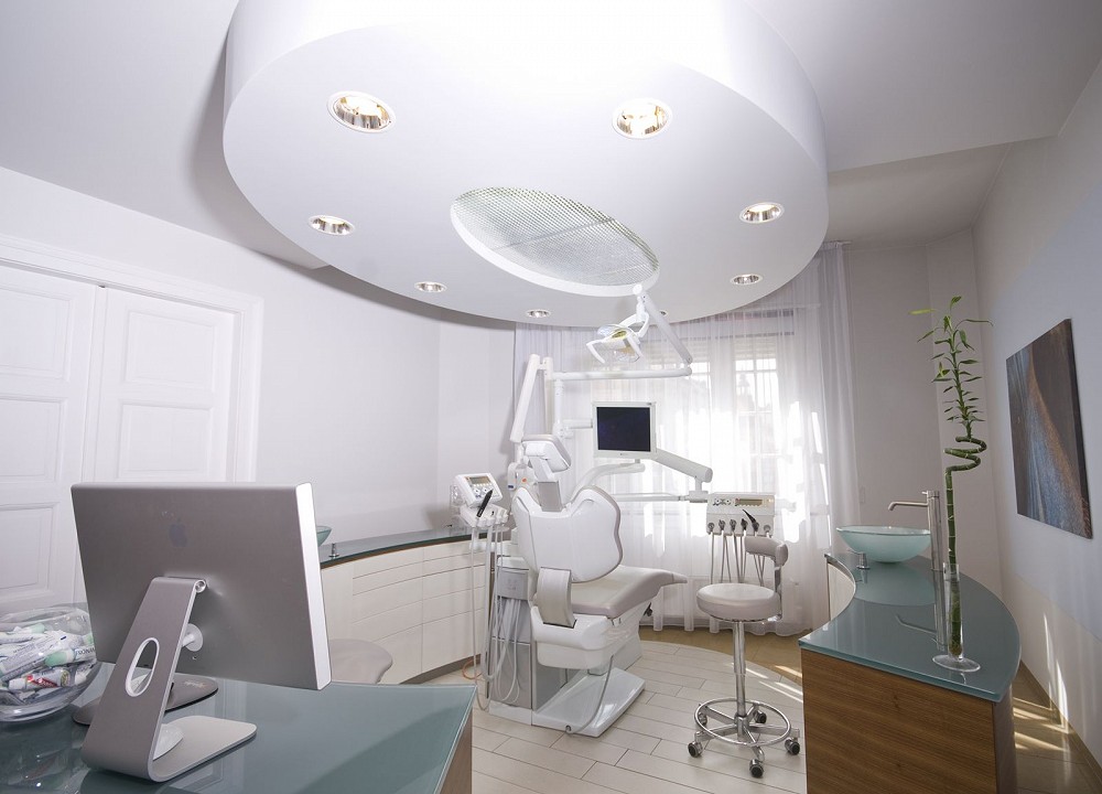 FogorvosKereső - Móricz Dental Fogászati Zártkörűen Működő Részvénytársaság Budapest