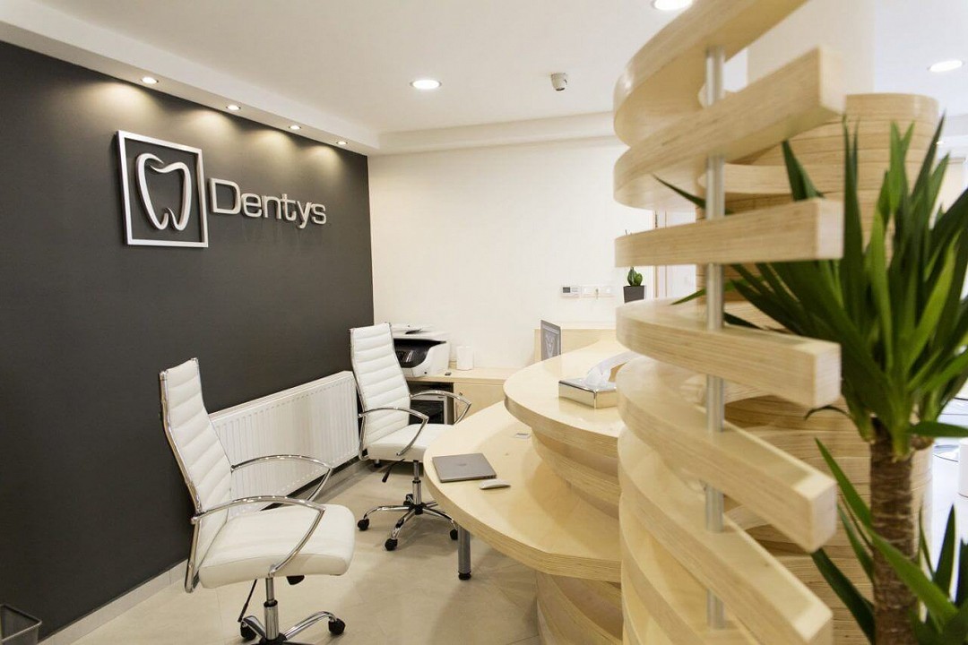FogorvosKereső - DENTYS Fogászat Győr