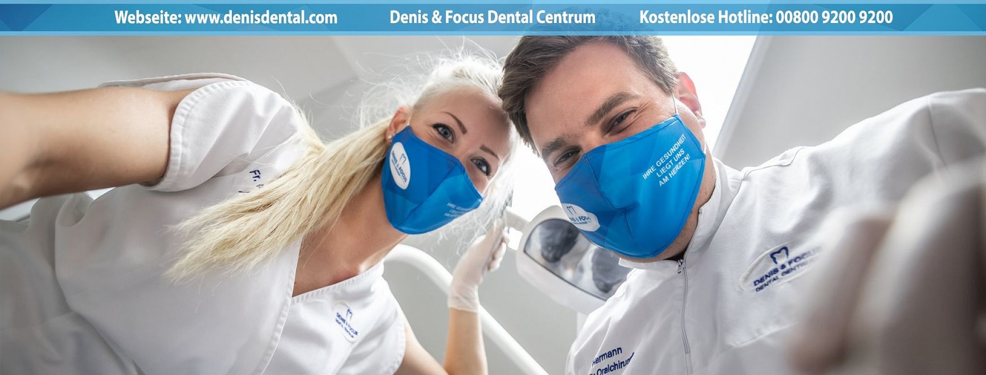 FogorvosKereső - Denis & Focus Dental Centrum Mosonmagyaróvár