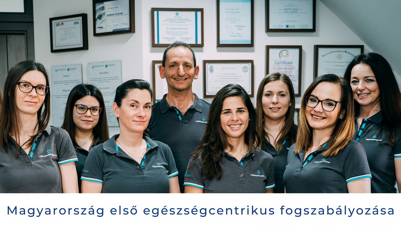 FogorvosKereső - Hermann Dental Budapest