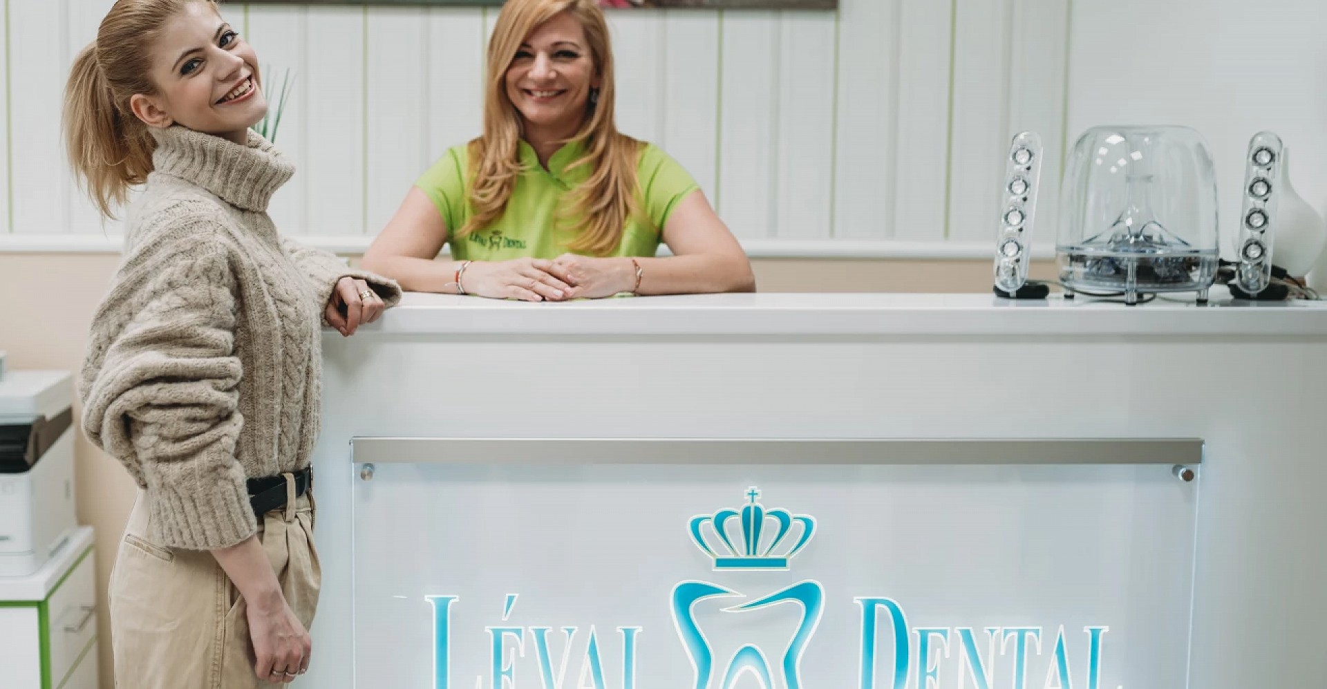 FogorvosKereső - Lévai Dental Budaörs