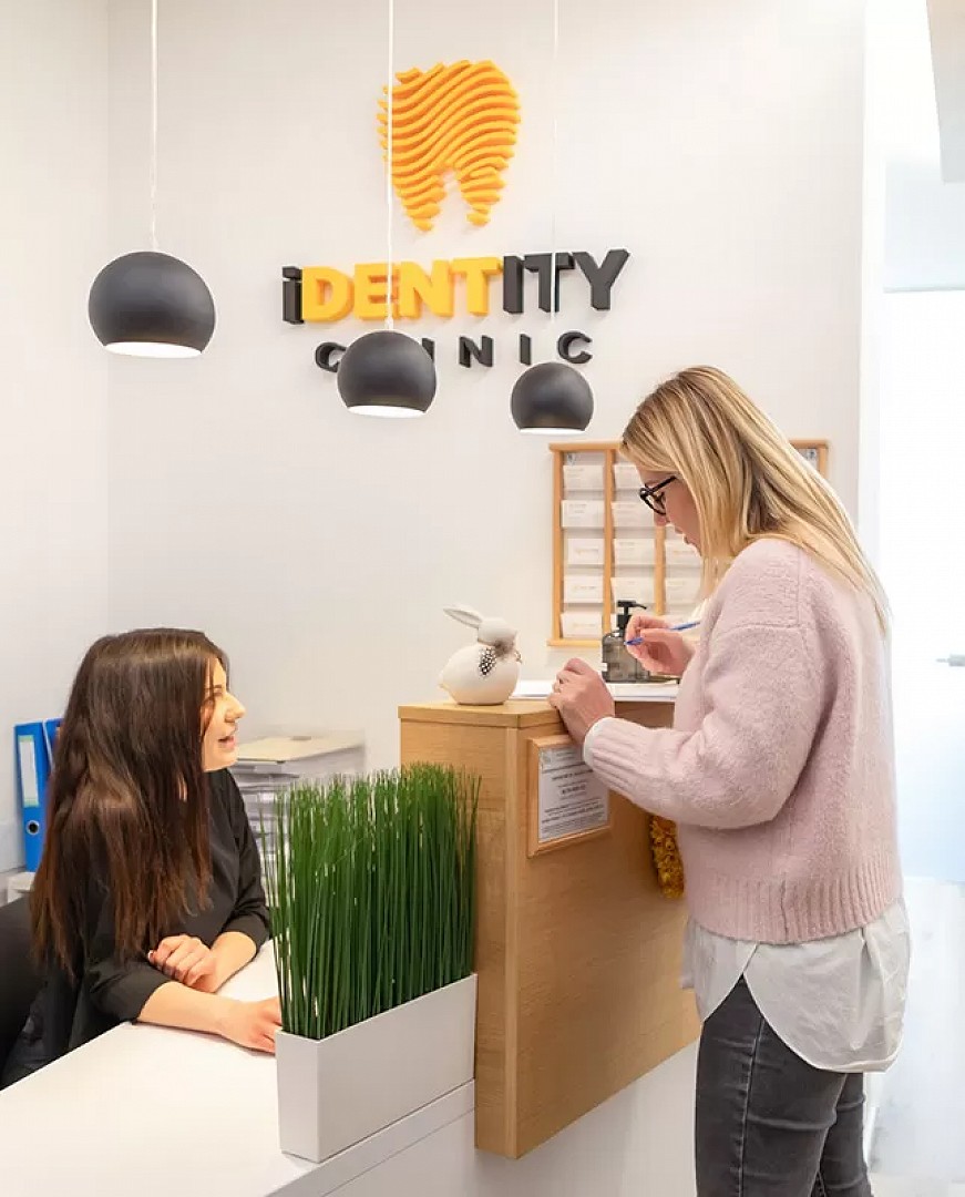 FogorvosKereső - iDentity Clinic Budapest