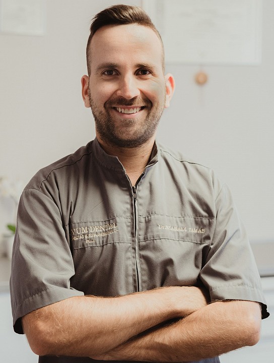 Dr. Szabadi Tamás