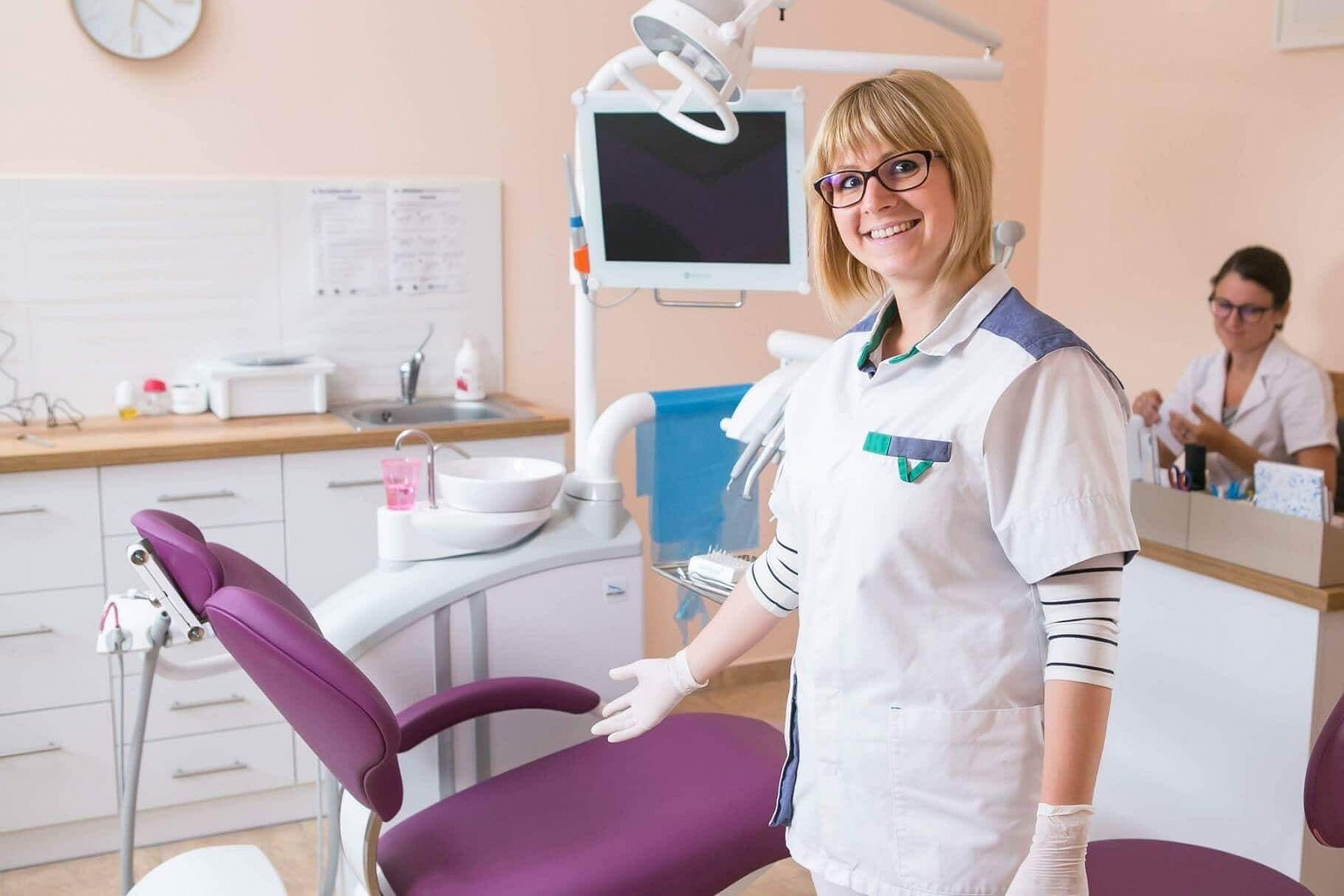 FogorvosKereső - Dr. Udvar Orsolya fogorvos Eger