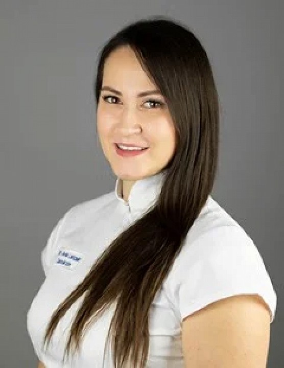 Dr. Lenzsér Anita