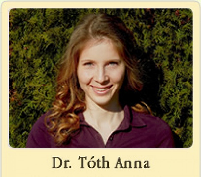 Dr. Tóth Anna
