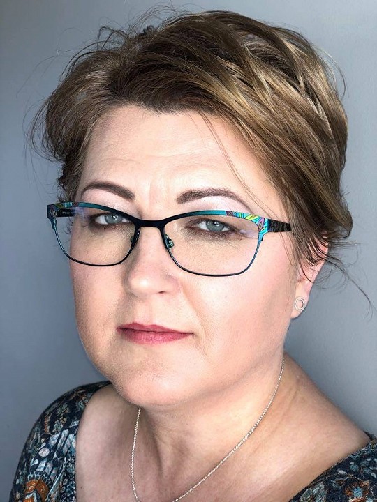 Dr. Pekola Ildikó