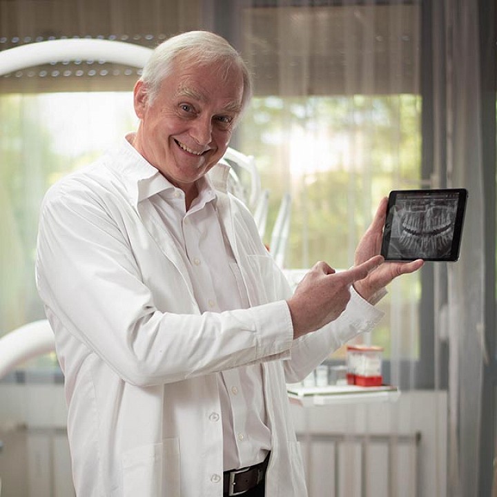 Dr. Patonay Lajos