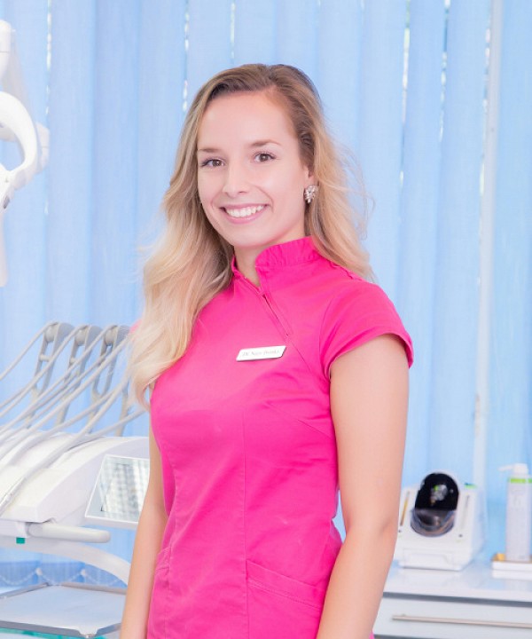 DR. NAGY BIANKA
