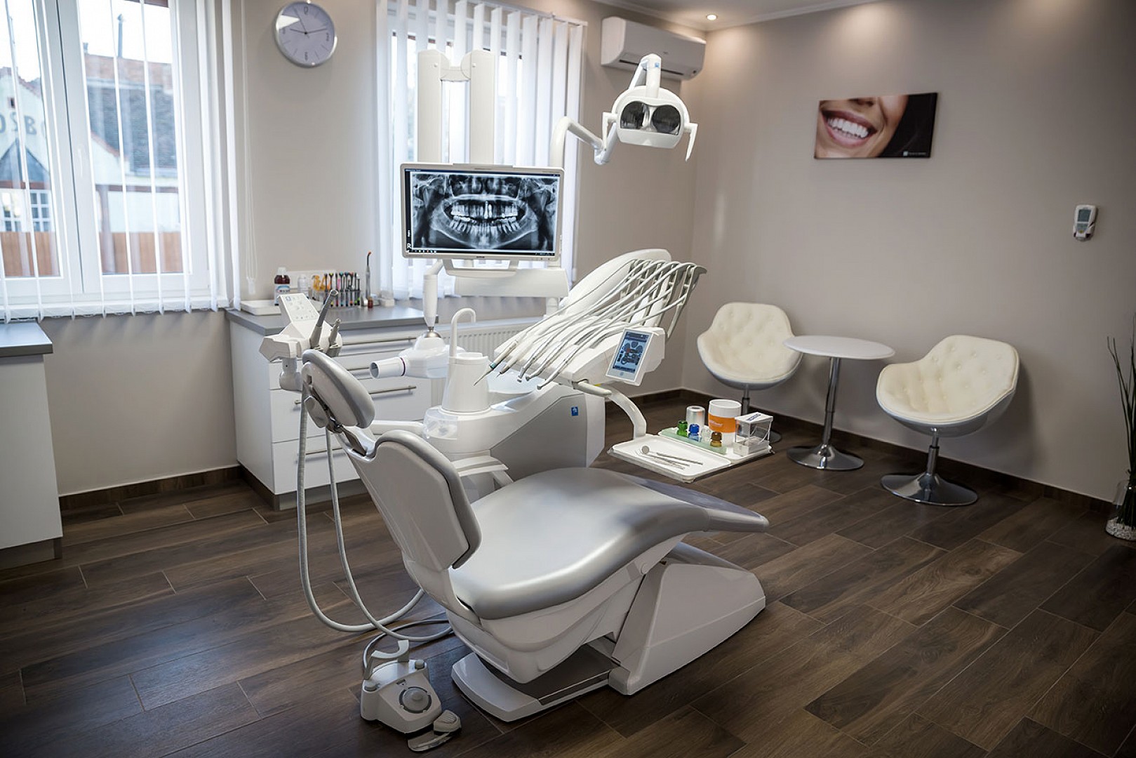 FogorvosKereső - Novum Dental Pécs
