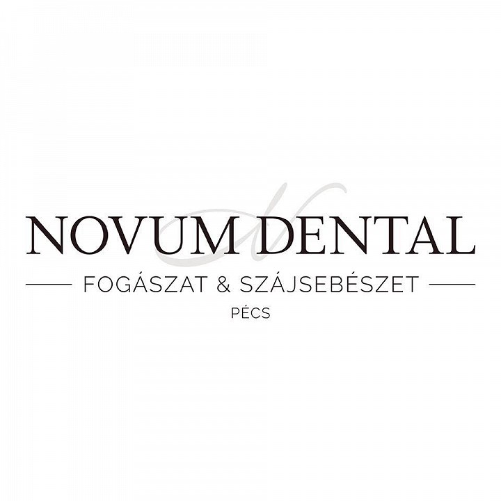 FogorvosKereső - Novum Dental Pécs