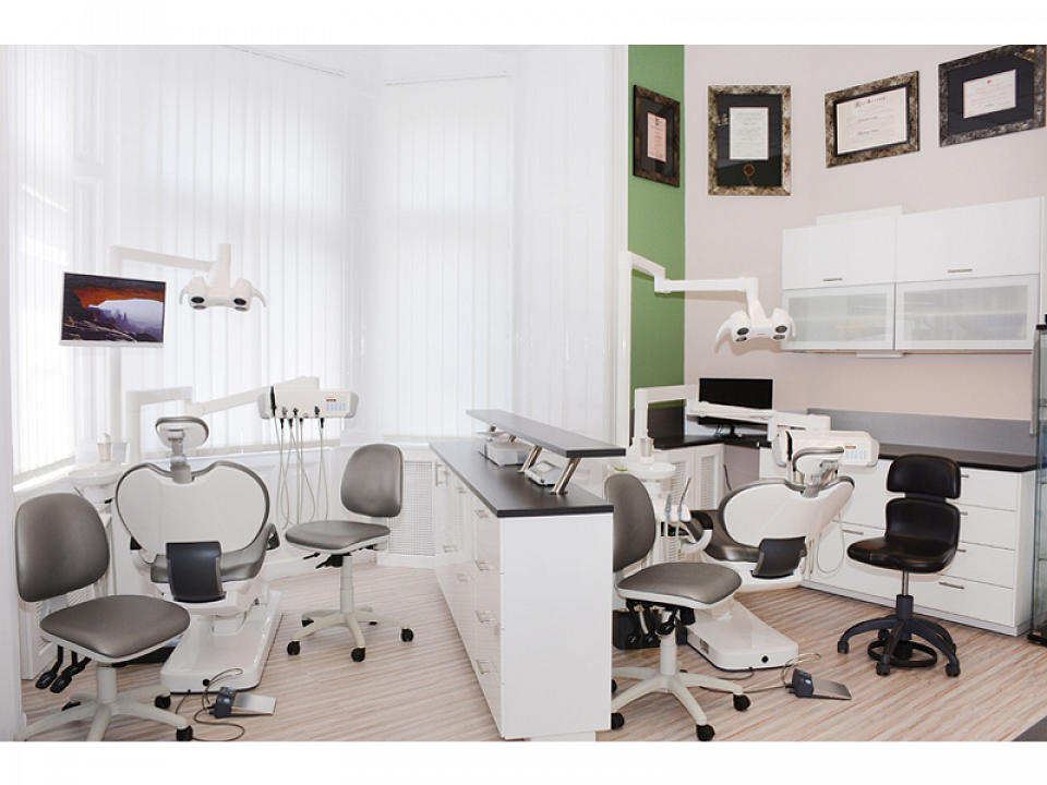 FogorvosKereső - Gáspár Dental Budapest