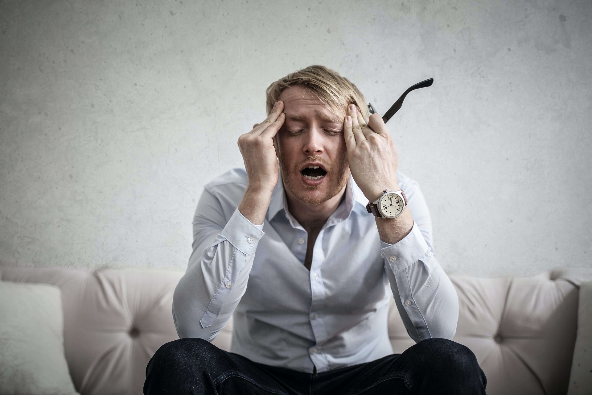 Új kutatás szerint a migrén összefügghet a rossz szájhigiéniával