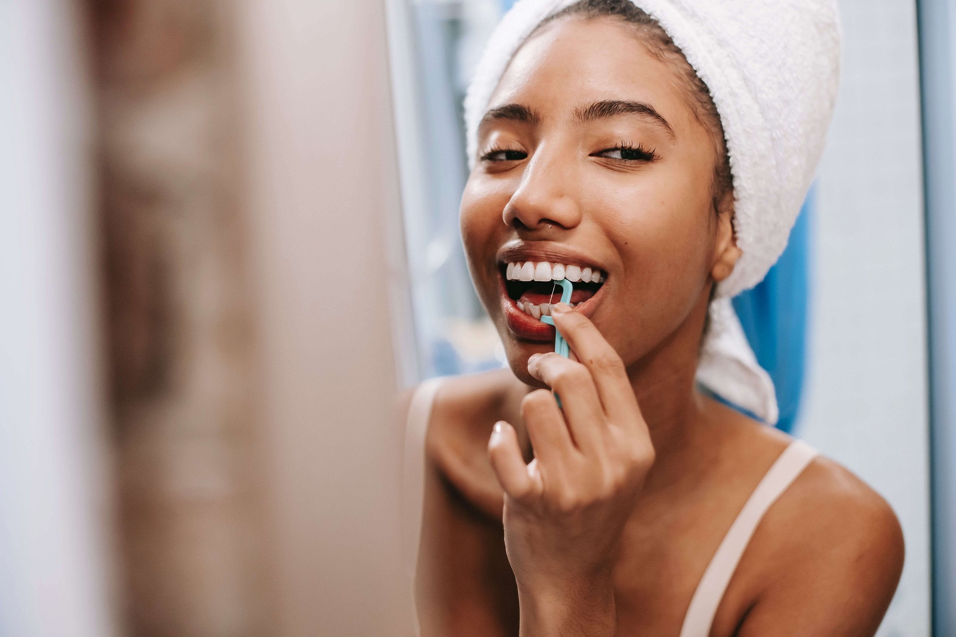 7+1 tipp az egészséges fogakért – emeld magasabb szintre a fogápolást!