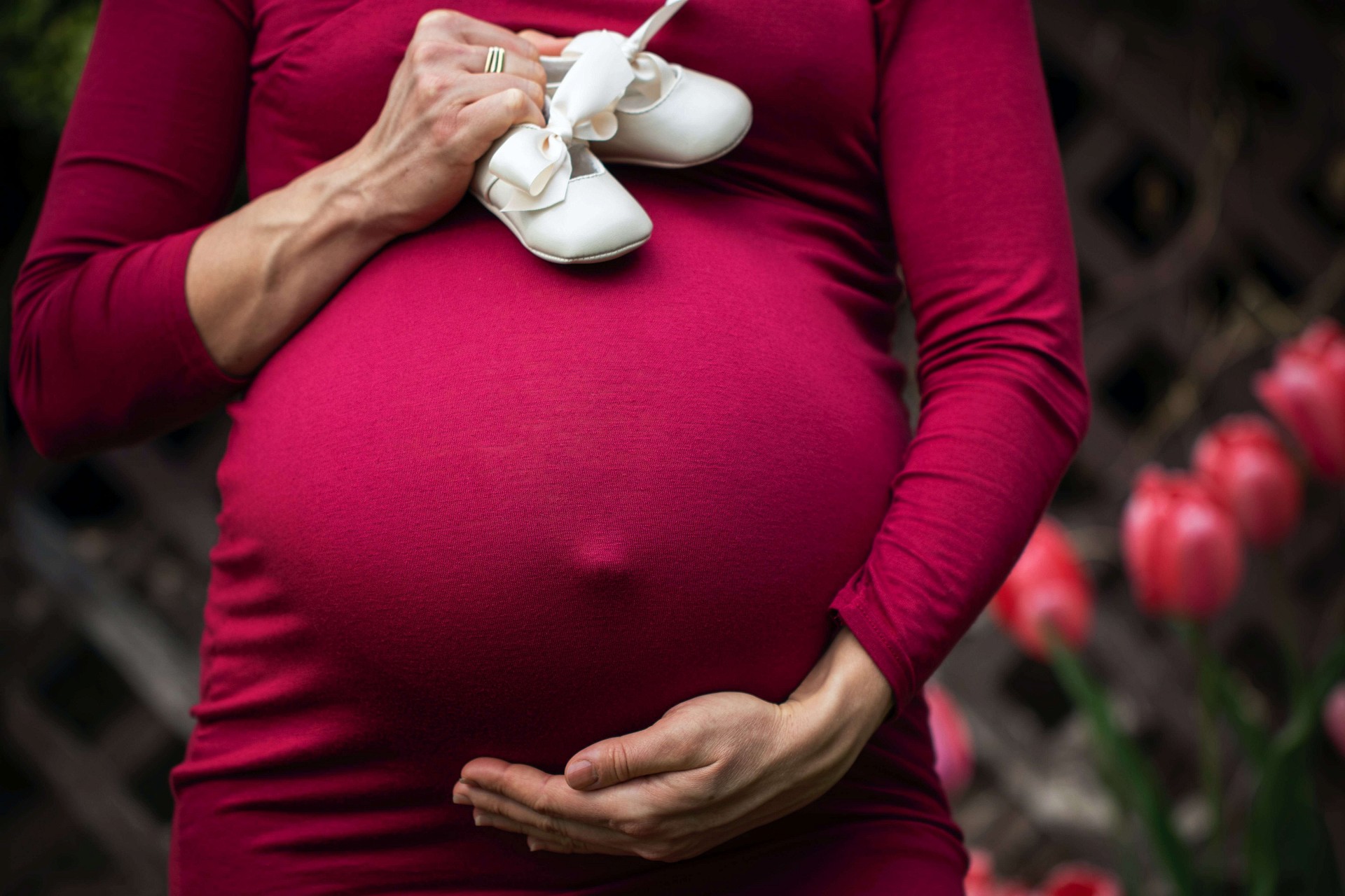 5 szájápolási tipp terhes nőknek