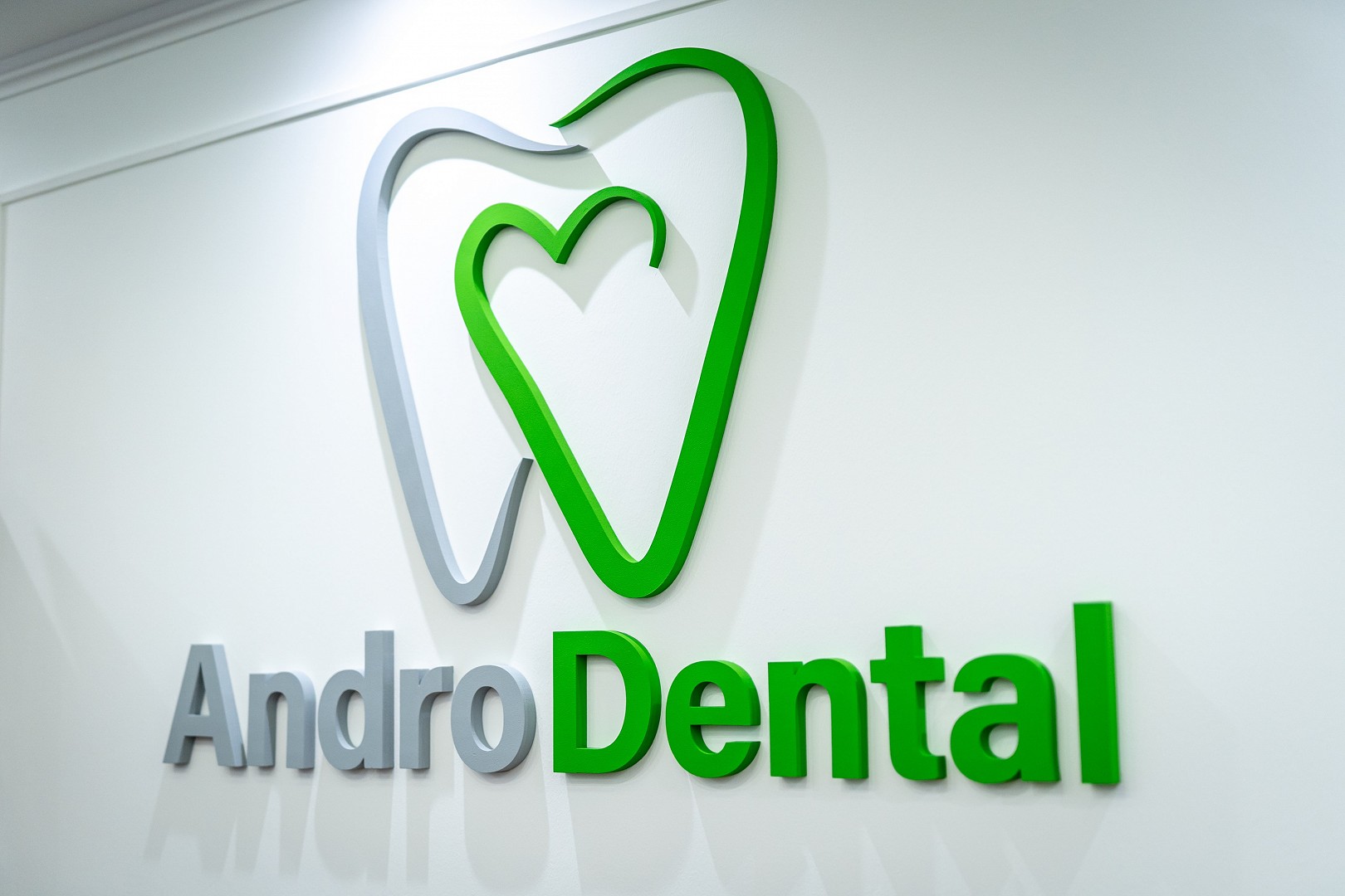 FogorvosKereső - ANDRO Dental 15. kerület Budapest, Dr. Androvics K. Tamás